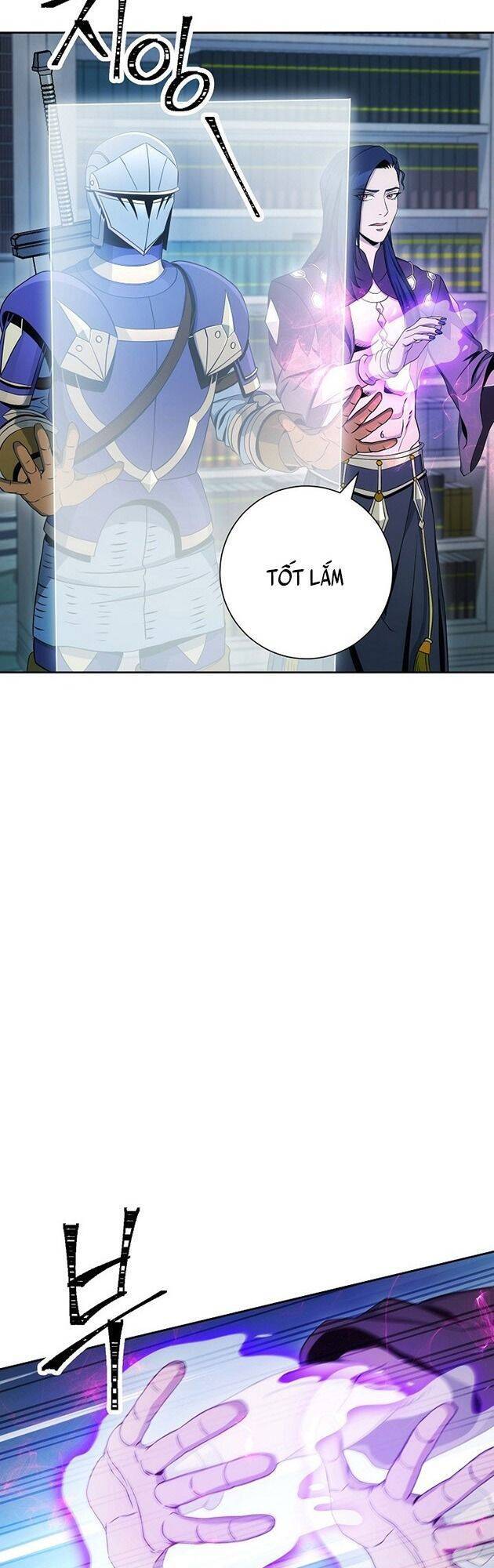 Cốt Binh Trở Lại - Chapter 188 - Page 18