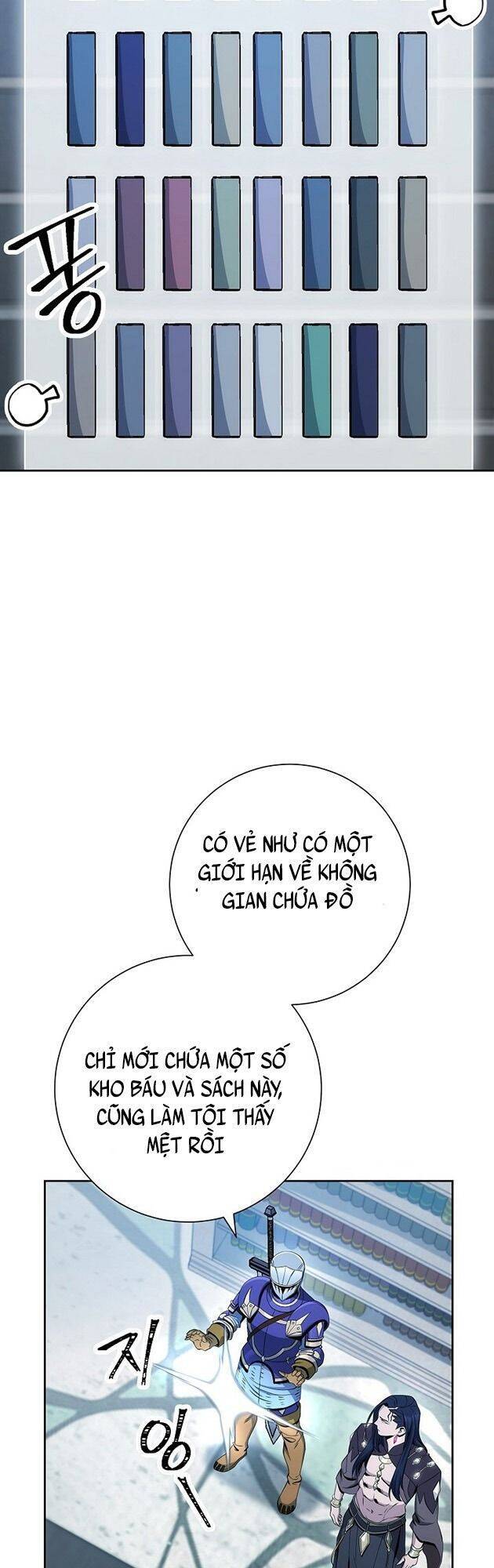 Cốt Binh Trở Lại - Chapter 188 - Page 21