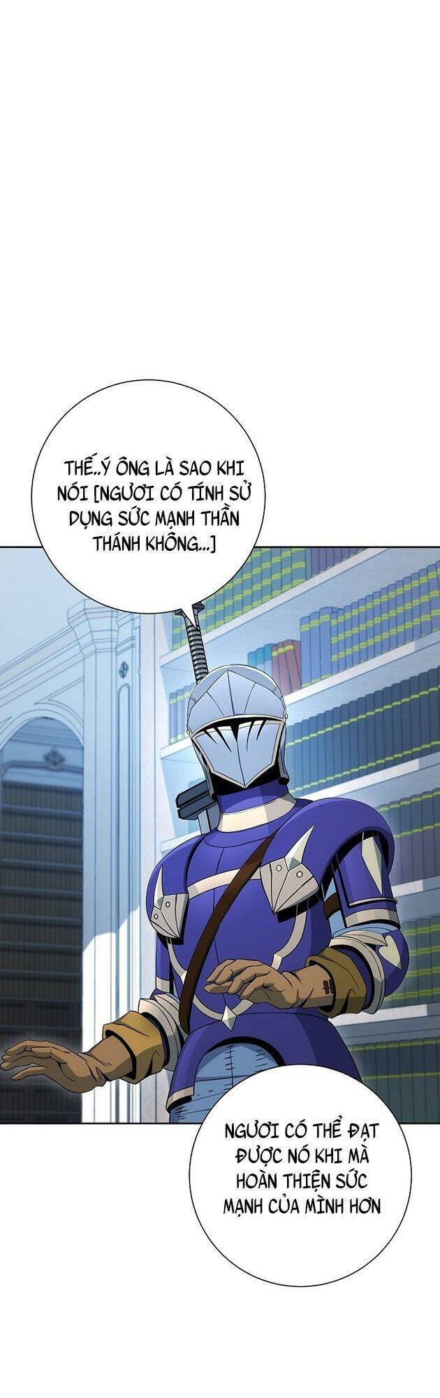 Cốt Binh Trở Lại - Chapter 188 - Page 23