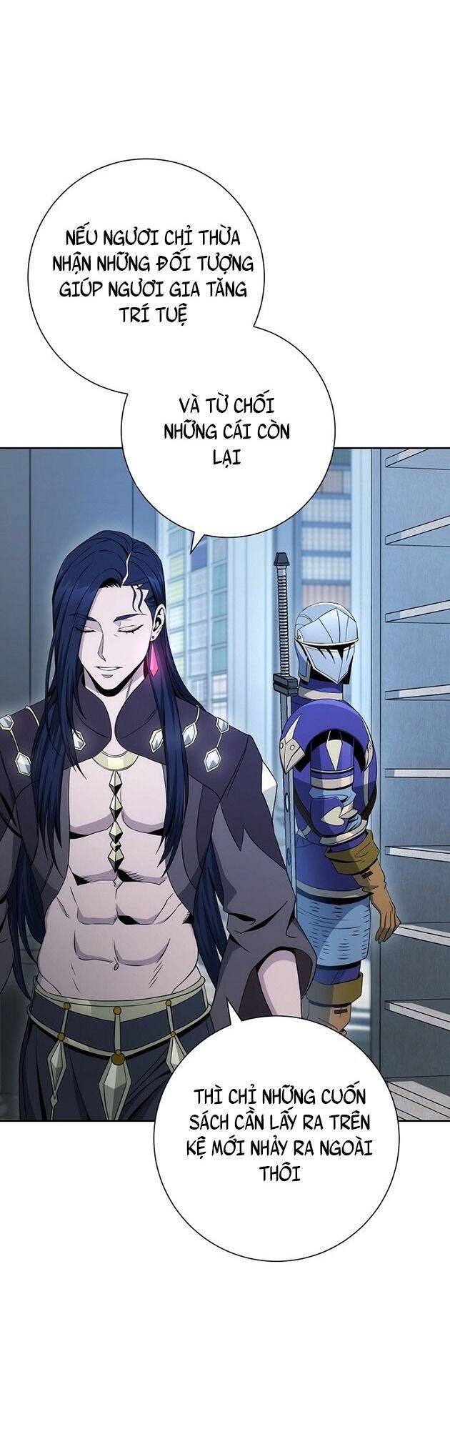 Cốt Binh Trở Lại - Chapter 188 - Page 24