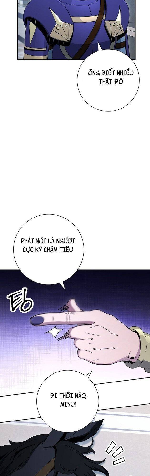 Cốt Binh Trở Lại - Chapter 188 - Page 26