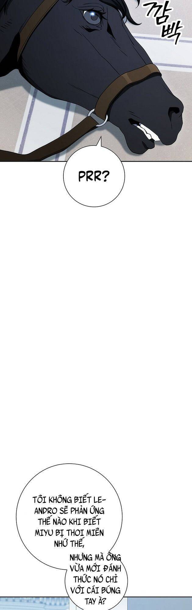Cốt Binh Trở Lại - Chapter 188 - Page 27