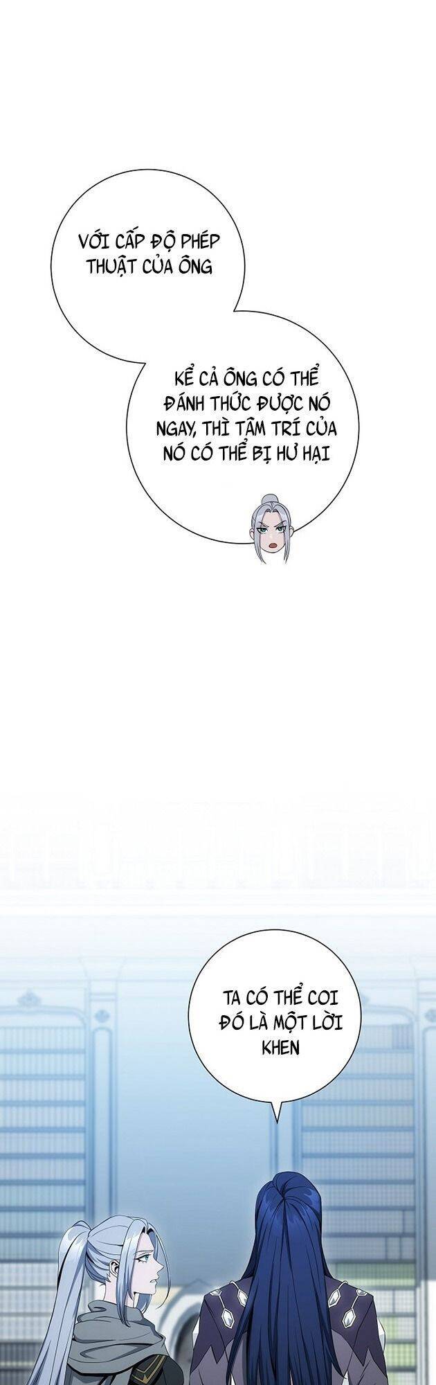 Cốt Binh Trở Lại - Chapter 188 - Page 29