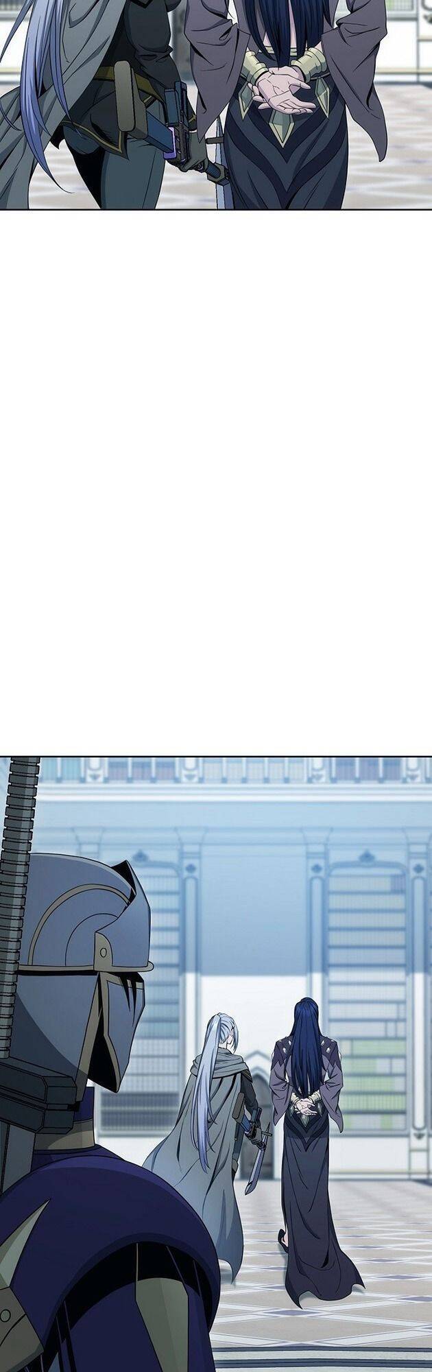 Cốt Binh Trở Lại - Chapter 188 - Page 30