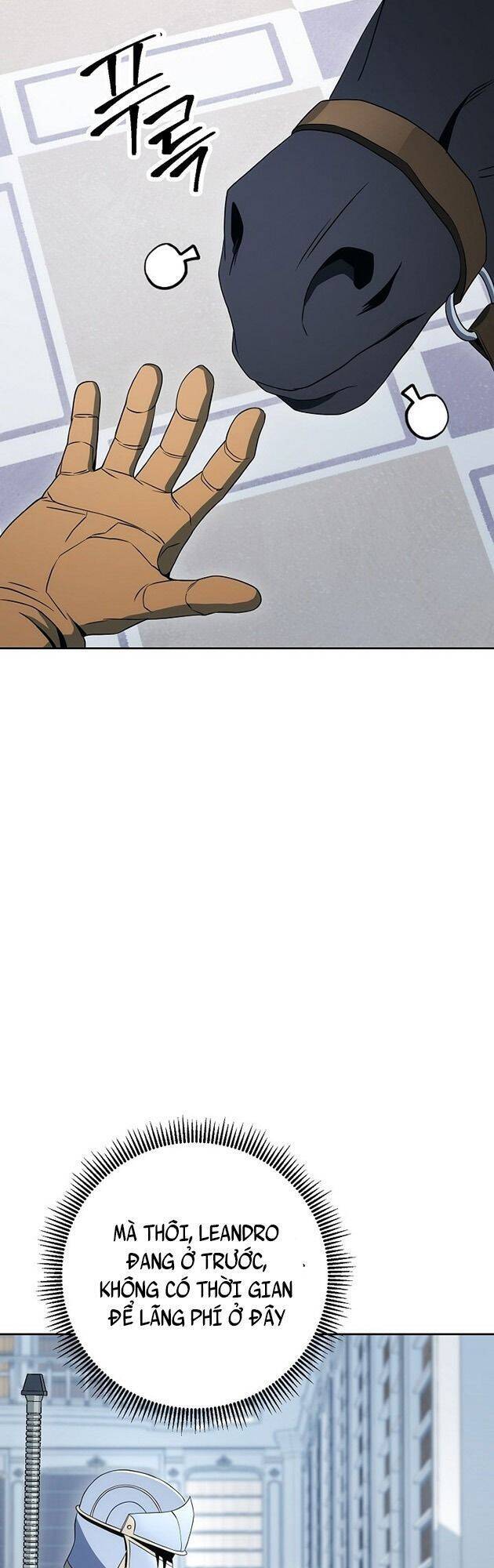 Cốt Binh Trở Lại - Chapter 188 - Page 33