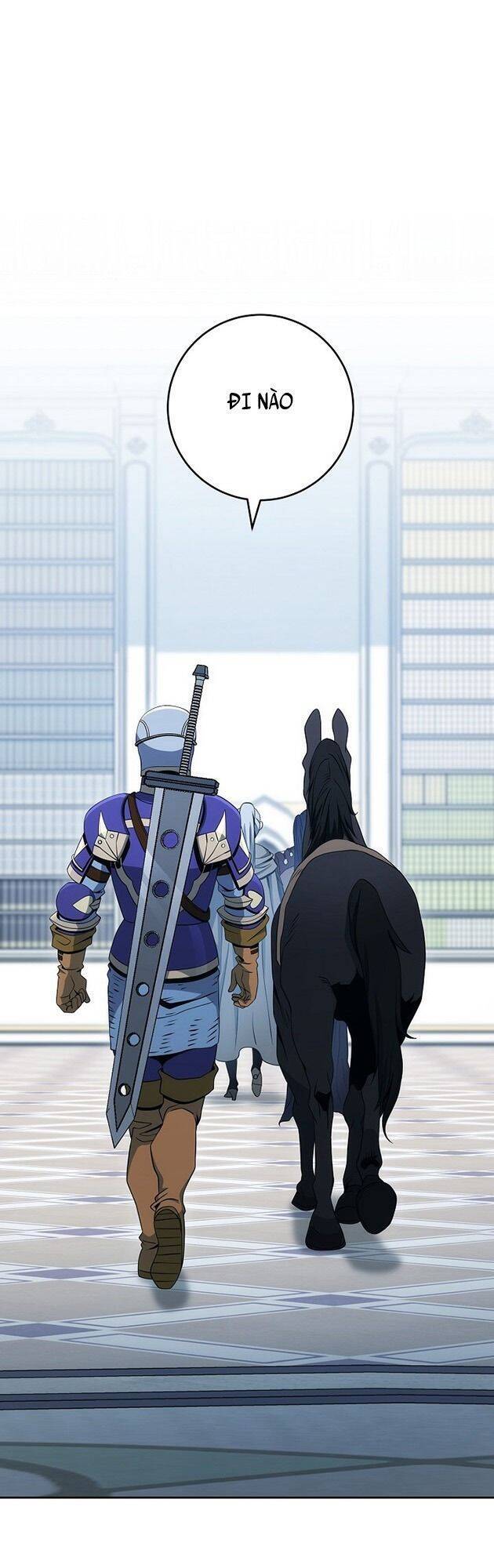 Cốt Binh Trở Lại - Chapter 188 - Page 35