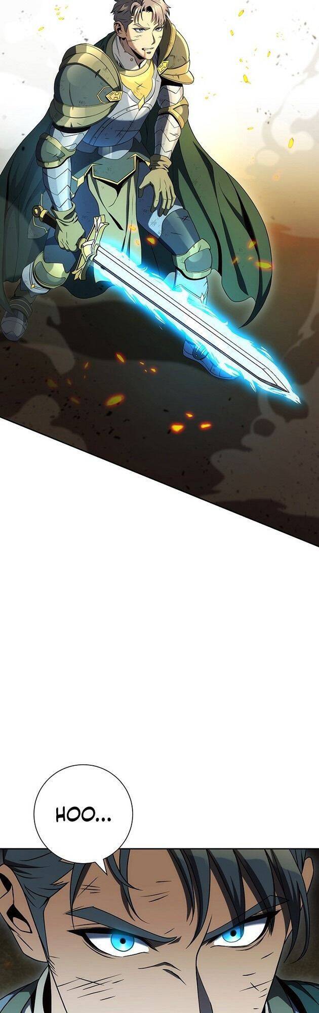 Cốt Binh Trở Lại - Chapter 188 - Page 38