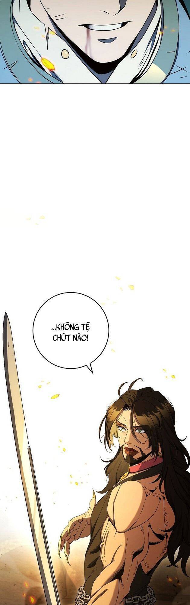 Cốt Binh Trở Lại - Chapter 188 - Page 39