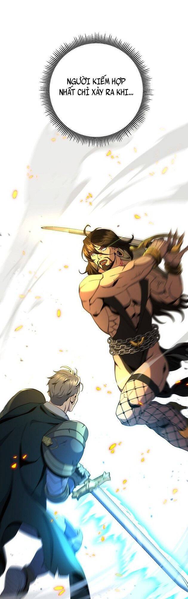 Cốt Binh Trở Lại - Chapter 188 - Page 42