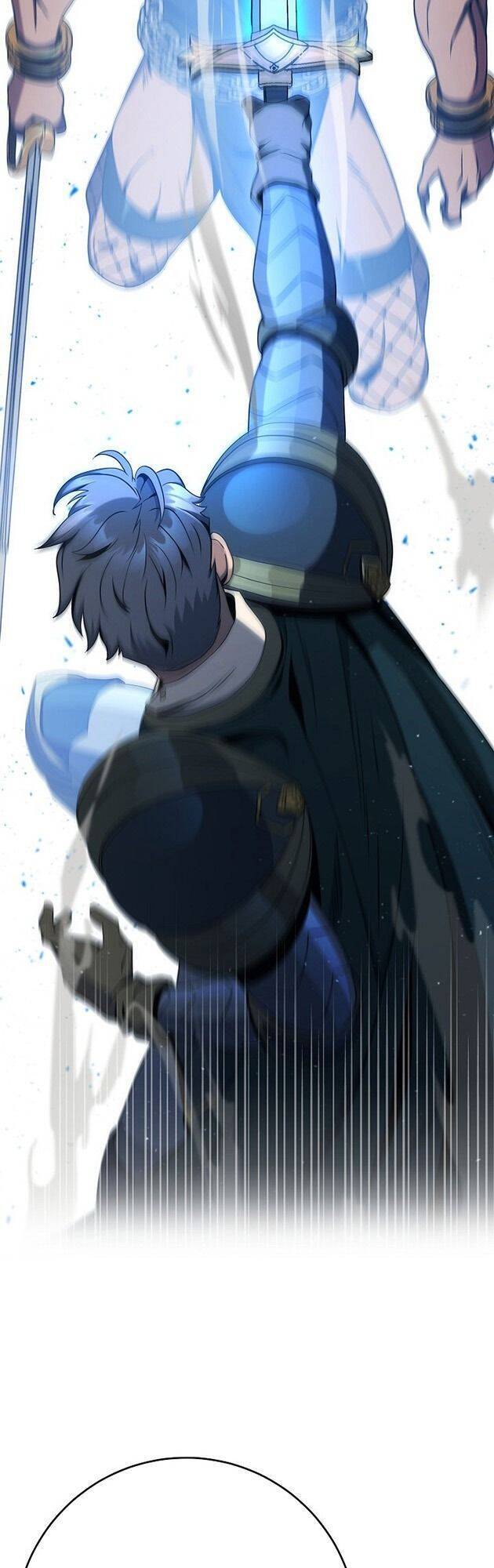 Cốt Binh Trở Lại - Chapter 188 - Page 51