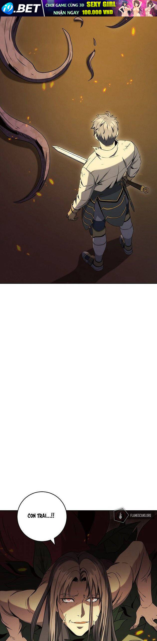 Cốt Binh Trở Lại - Chapter 189 - Page 20