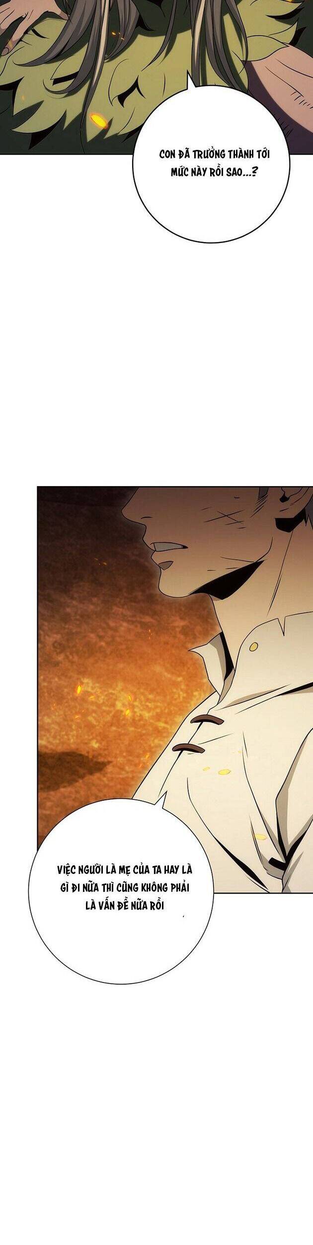 Cốt Binh Trở Lại - Chapter 189 - Page 21