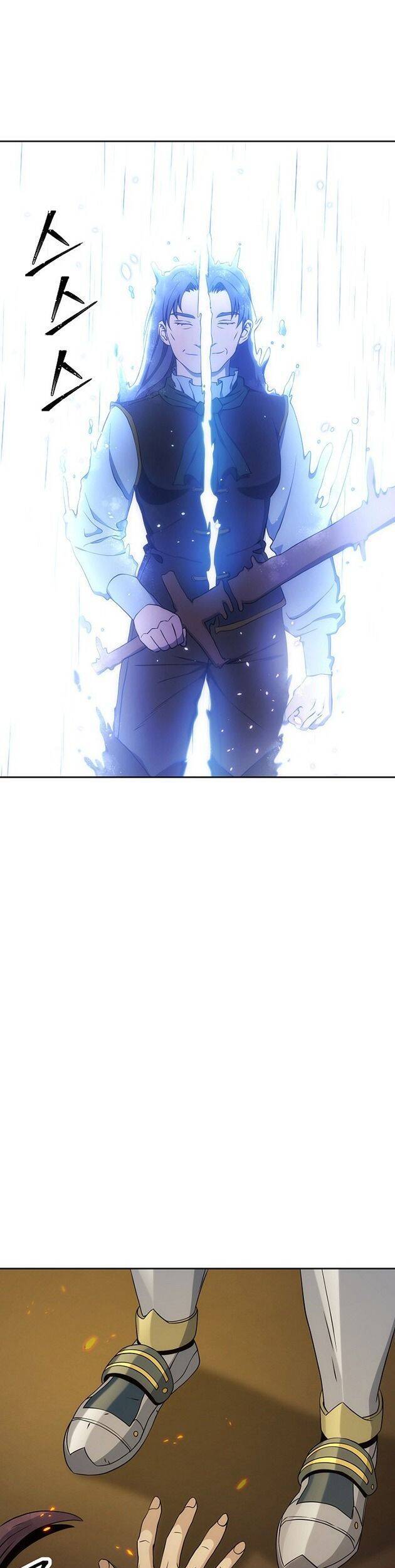 Cốt Binh Trở Lại - Chapter 189 - Page 26