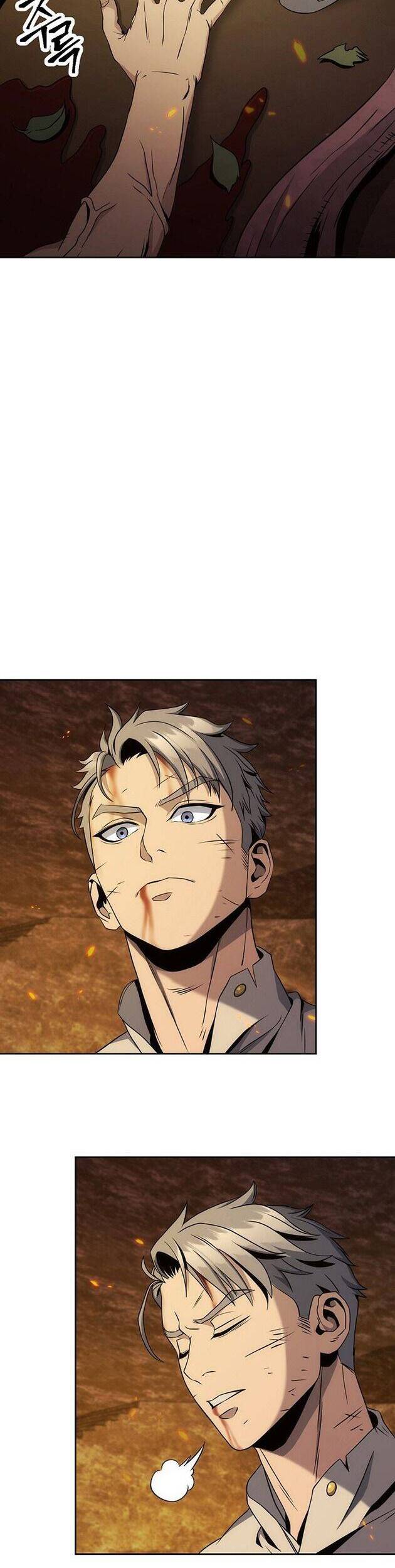 Cốt Binh Trở Lại - Chapter 189 - Page 27