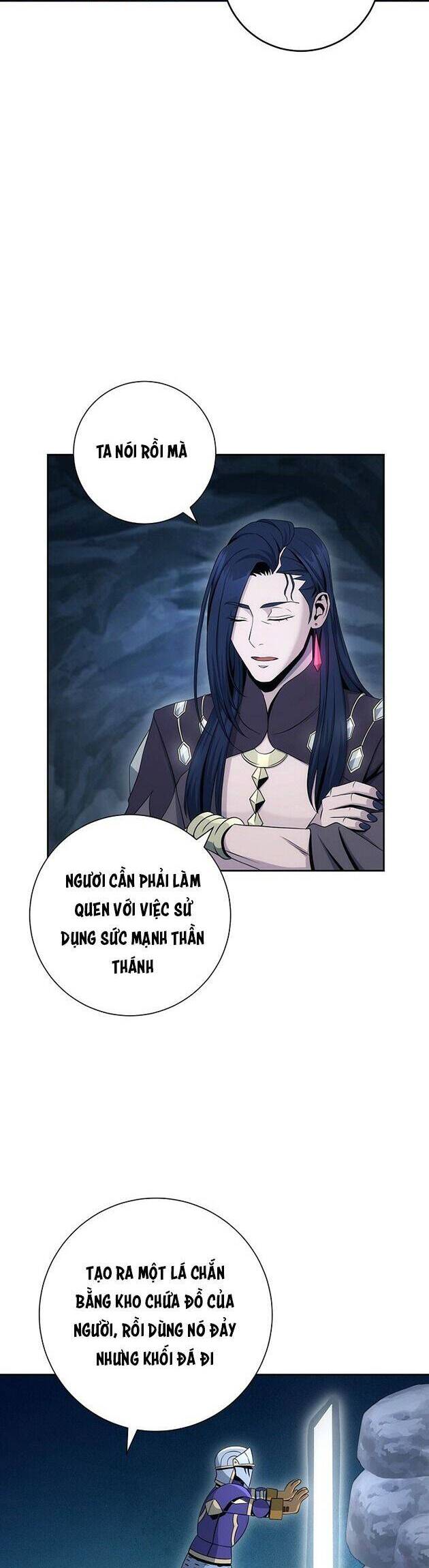 Cốt Binh Trở Lại - Chapter 189 - Page 36