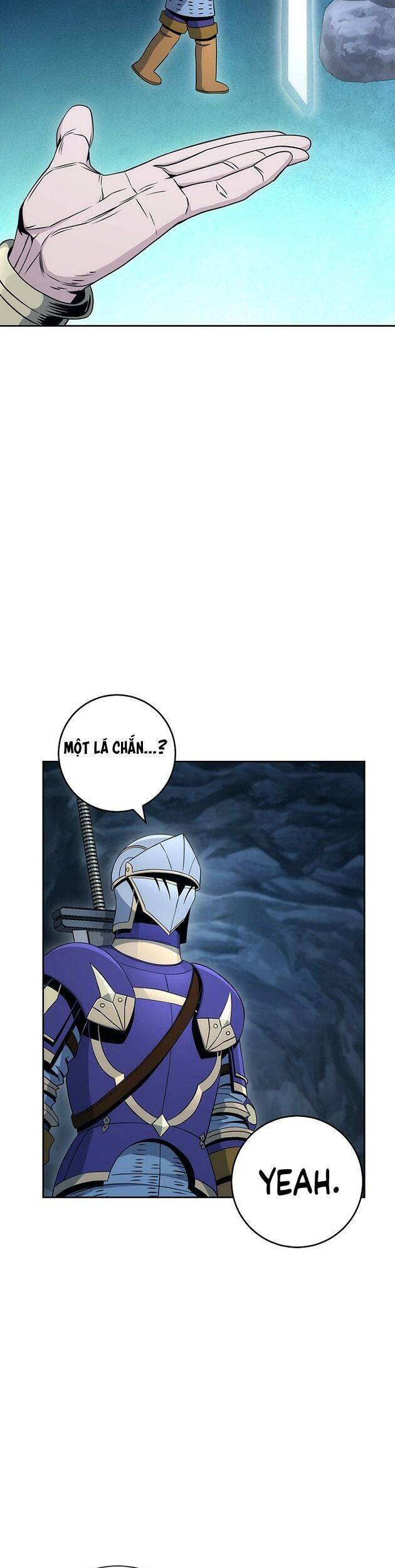 Cốt Binh Trở Lại - Chapter 189 - Page 37