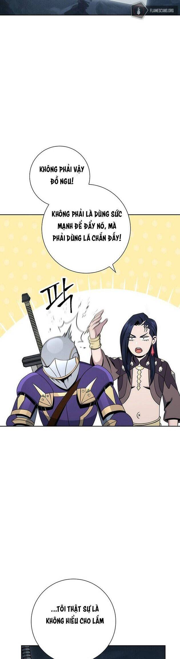 Cốt Binh Trở Lại - Chapter 189 - Page 40