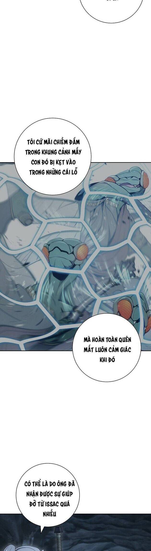 Cốt Binh Trở Lại - Chapter 189 - Page 42