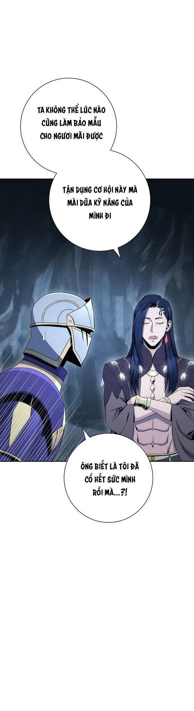 Cốt Binh Trở Lại - Chapter 189 - Page 44