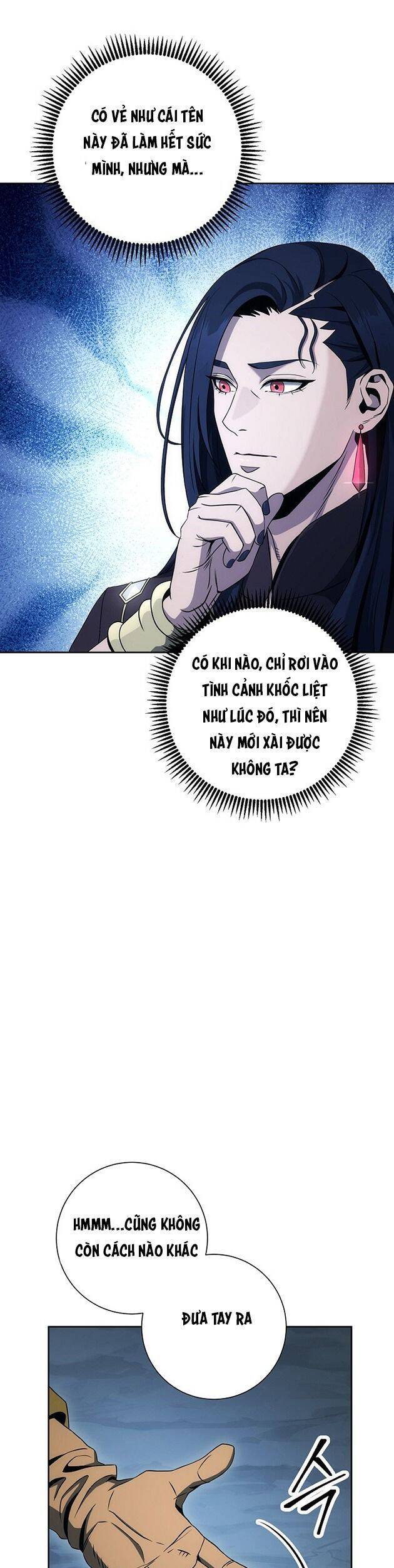 Cốt Binh Trở Lại - Chapter 189 - Page 45