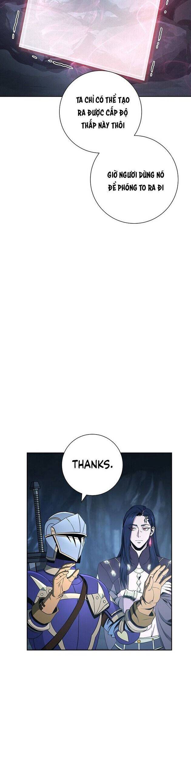 Cốt Binh Trở Lại - Chapter 189 - Page 48