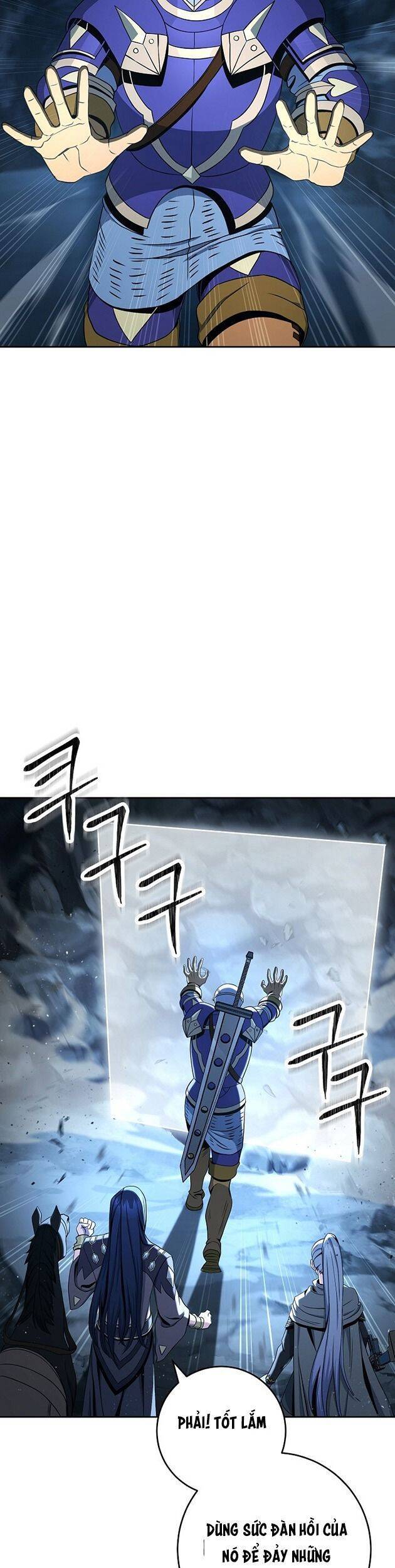 Cốt Binh Trở Lại - Chapter 189 - Page 52