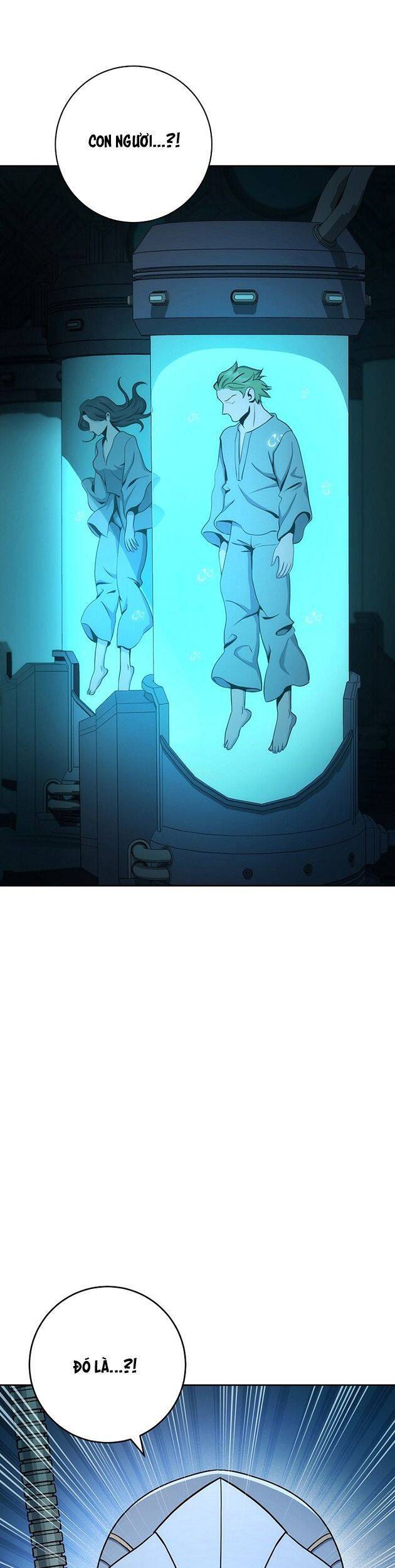 Cốt Binh Trở Lại - Chapter 189 - Page 58