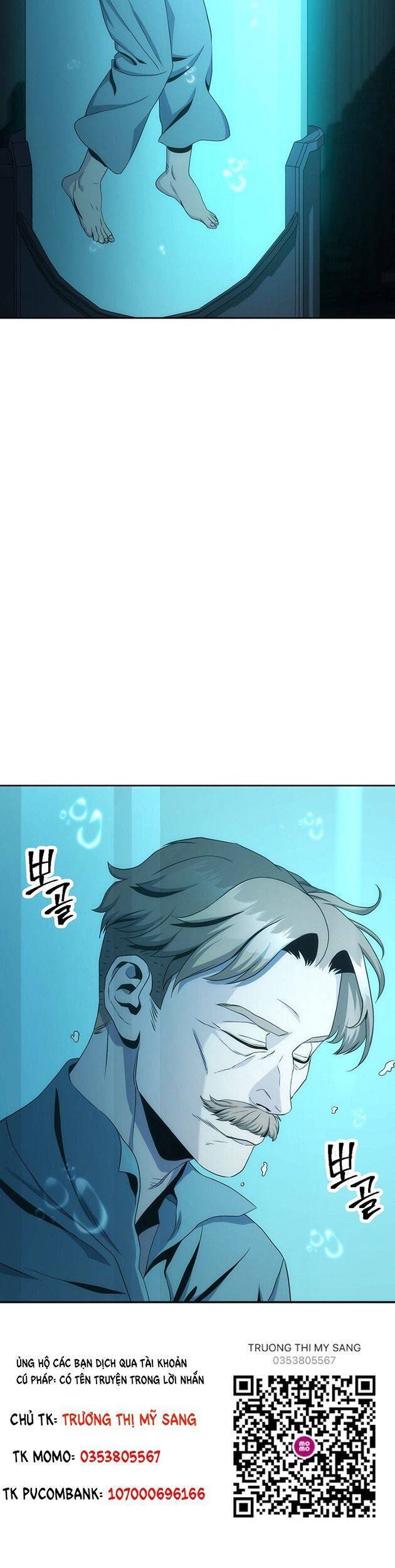 Cốt Binh Trở Lại - Chapter 189 - Page 62