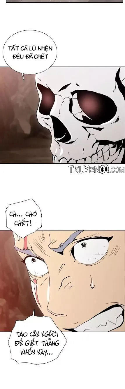 Cốt Binh Trở Lại - Chapter 19 - Page 13