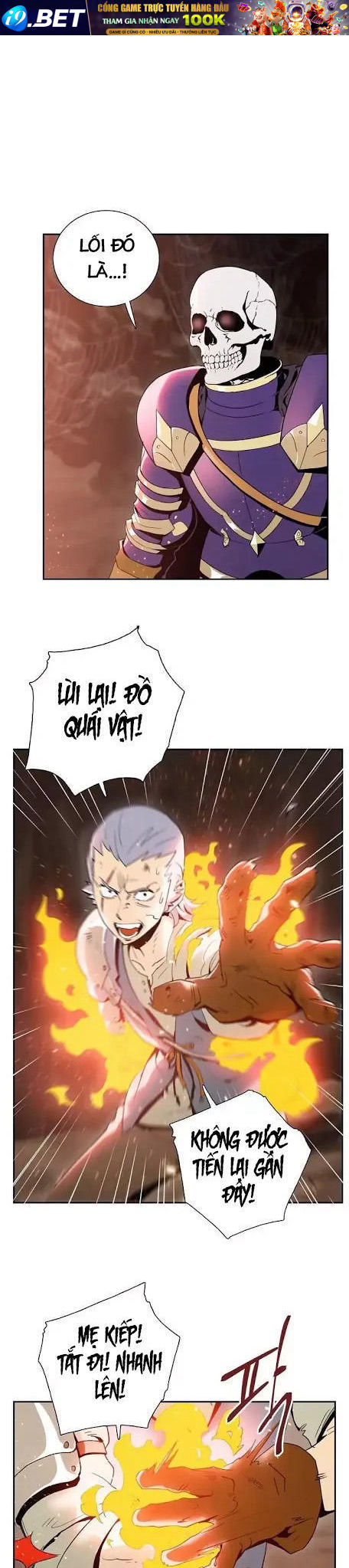 Cốt Binh Trở Lại - Chapter 19 - Page 16