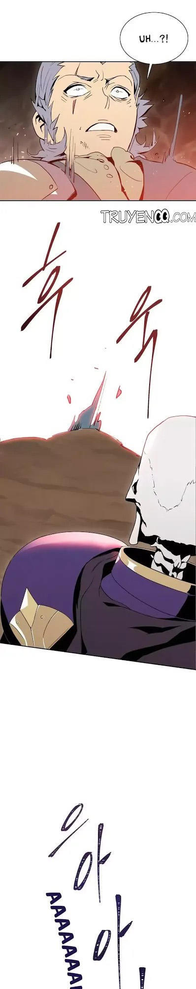 Cốt Binh Trở Lại - Chapter 19 - Page 18