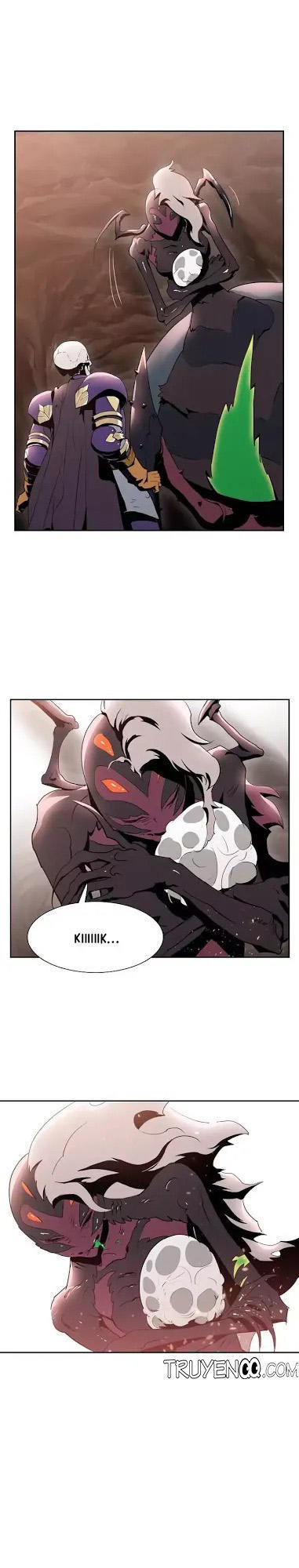 Cốt Binh Trở Lại - Chapter 19 - Page 26