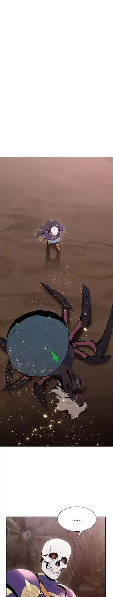 Cốt Binh Trở Lại - Chapter 19 - Page 27