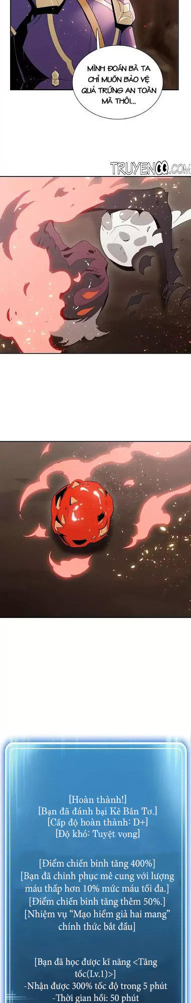 Cốt Binh Trở Lại - Chapter 19 - Page 28