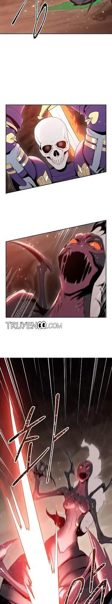 Cốt Binh Trở Lại - Chapter 19 - Page 3