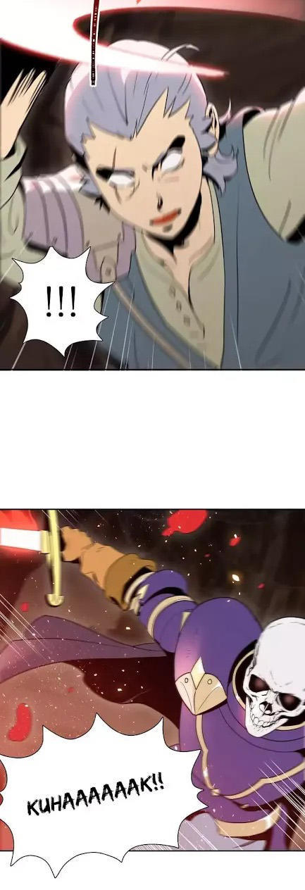 Cốt Binh Trở Lại - Chapter 19 - Page 9