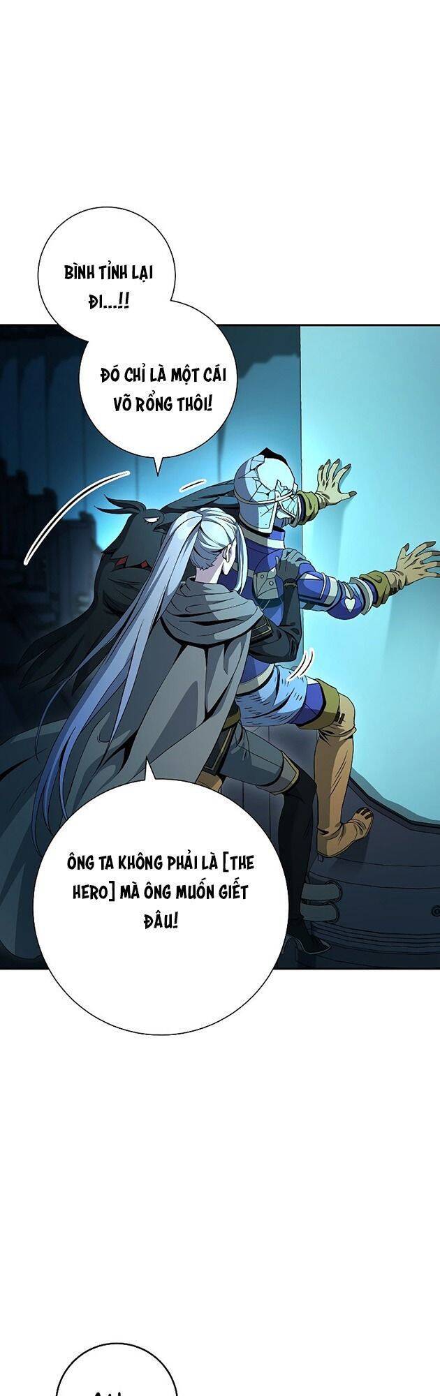 Cốt Binh Trở Lại - Chapter 190 - Page 19