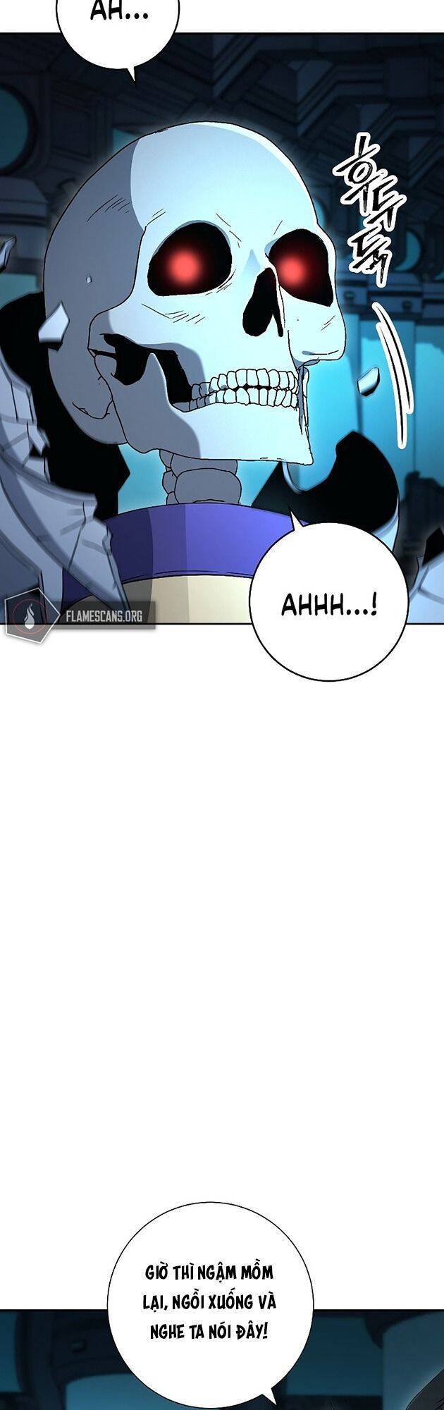 Cốt Binh Trở Lại - Chapter 190 - Page 20