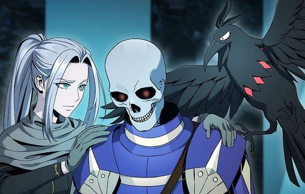 Cốt Binh Trở Lại - Chapter 190 - Page 21