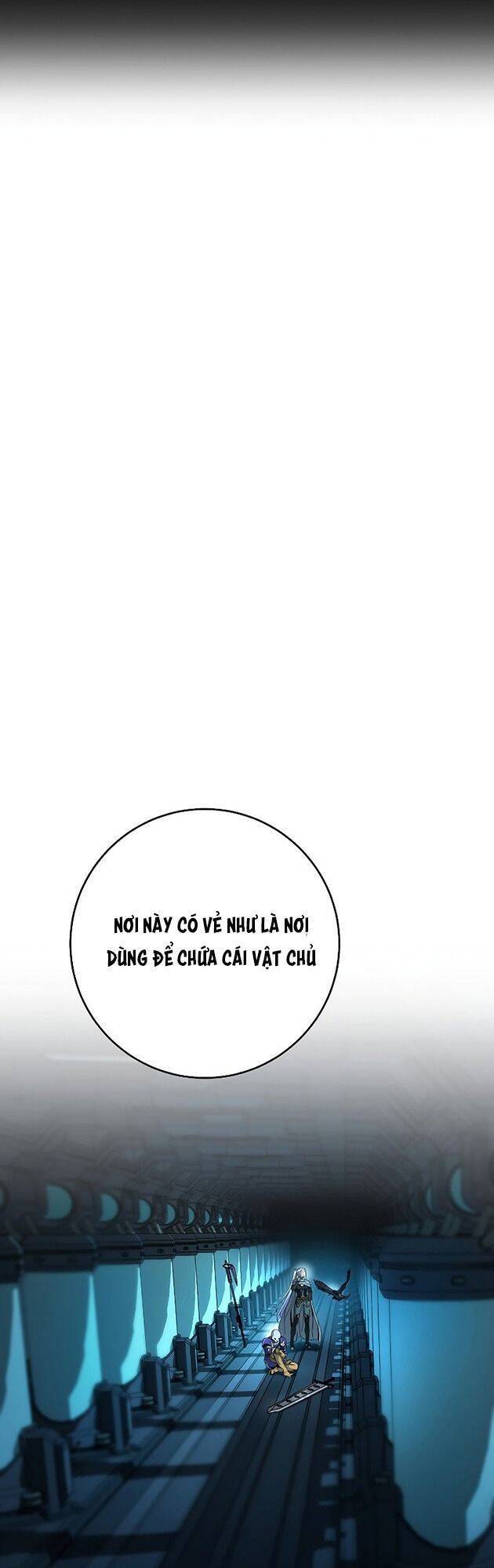 Cốt Binh Trở Lại - Chapter 190 - Page 25