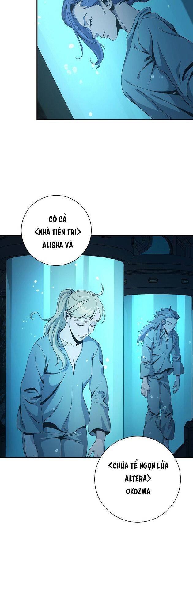 Cốt Binh Trở Lại - Chapter 190 - Page 28