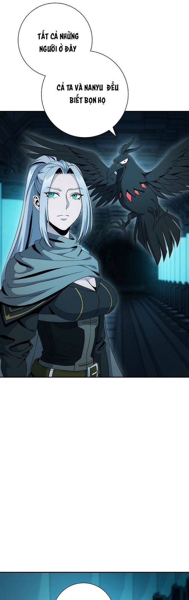 Cốt Binh Trở Lại - Chapter 190 - Page 29