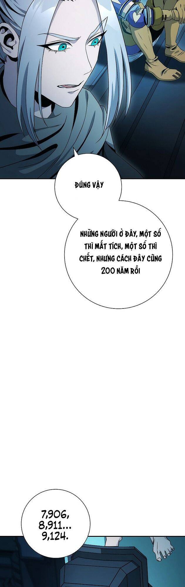 Cốt Binh Trở Lại - Chapter 190 - Page 31