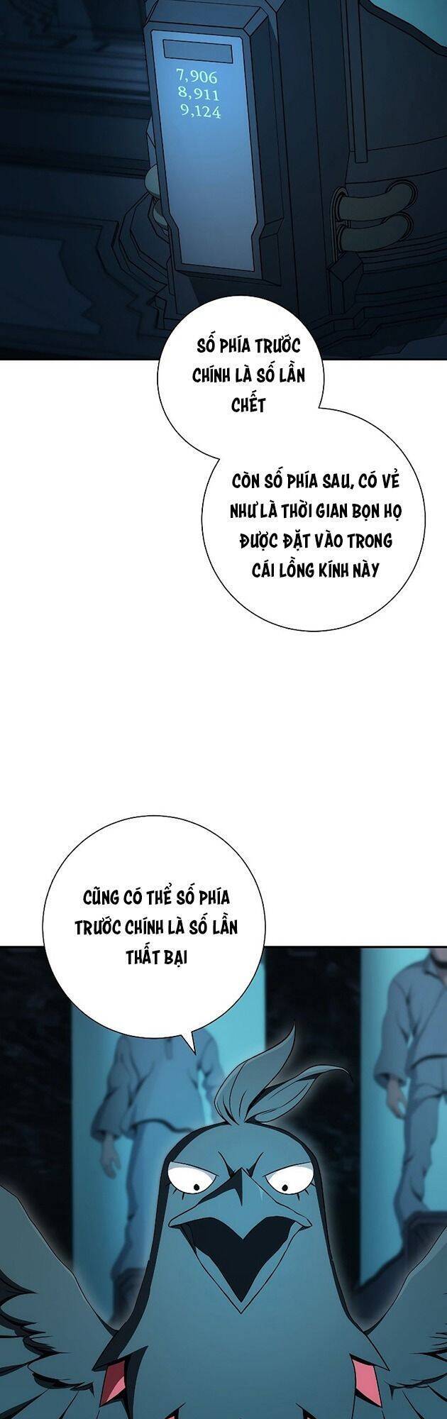 Cốt Binh Trở Lại - Chapter 190 - Page 32