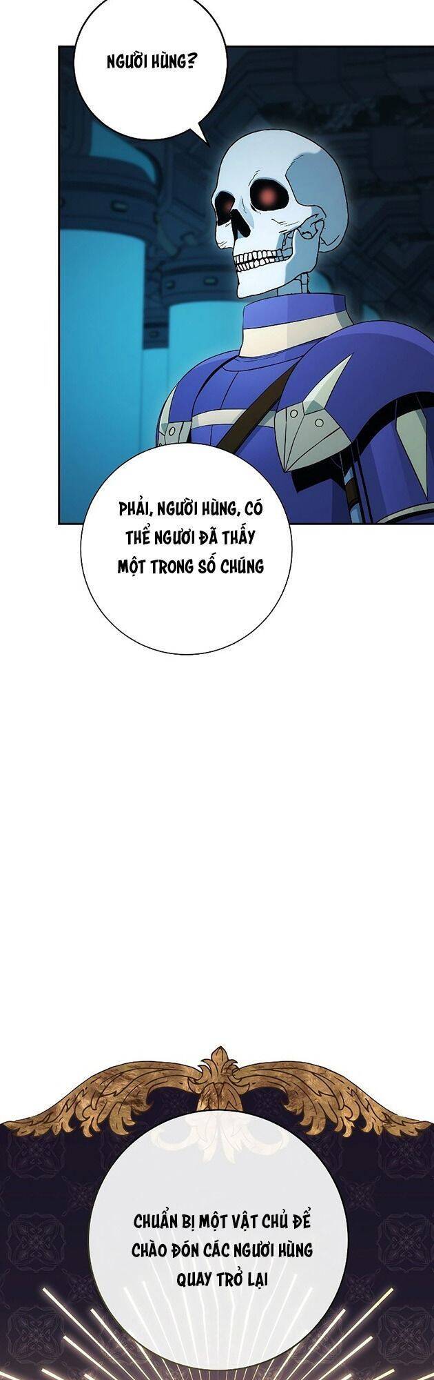 Cốt Binh Trở Lại - Chapter 190 - Page 35