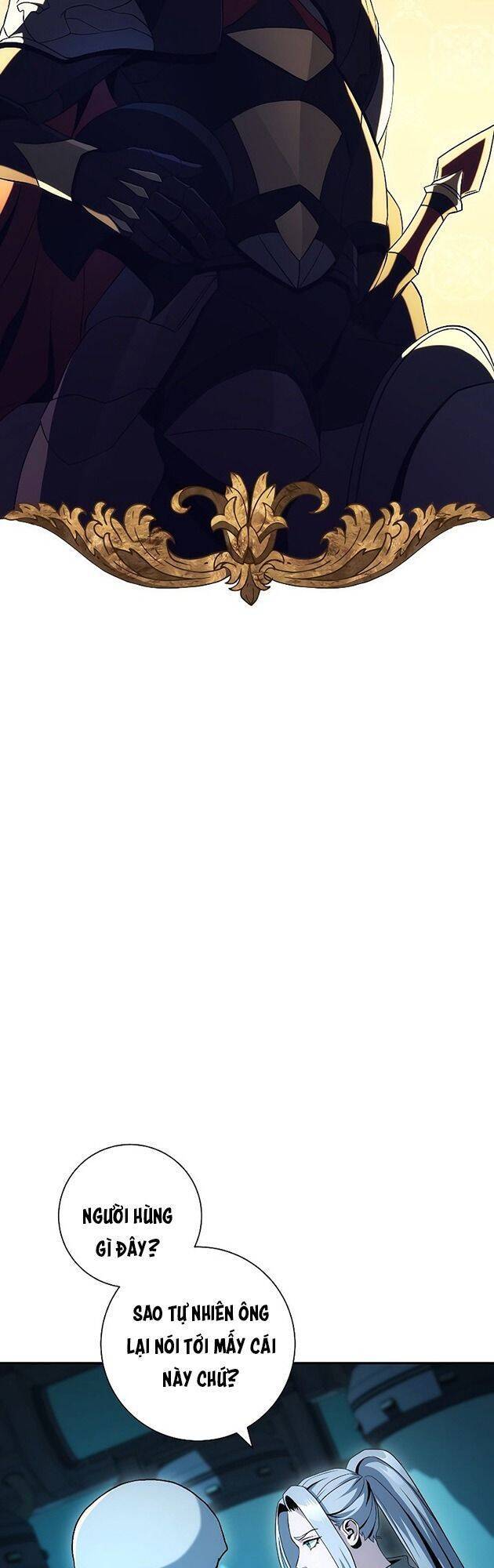 Cốt Binh Trở Lại - Chapter 190 - Page 37