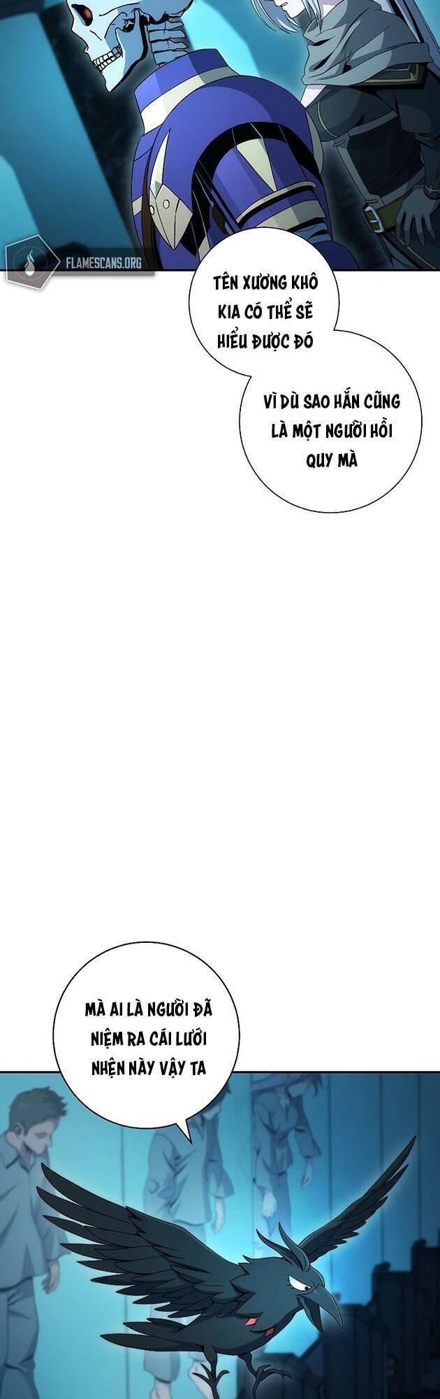 Cốt Binh Trở Lại - Chapter 190 - Page 38