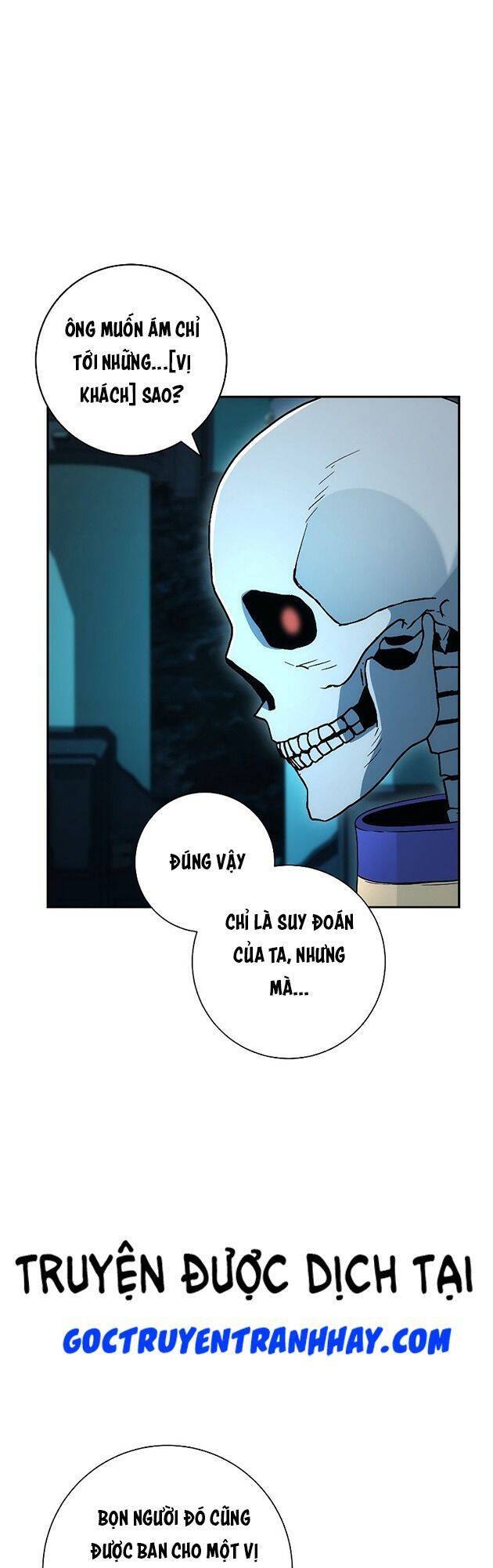 Cốt Binh Trở Lại - Chapter 190 - Page 40