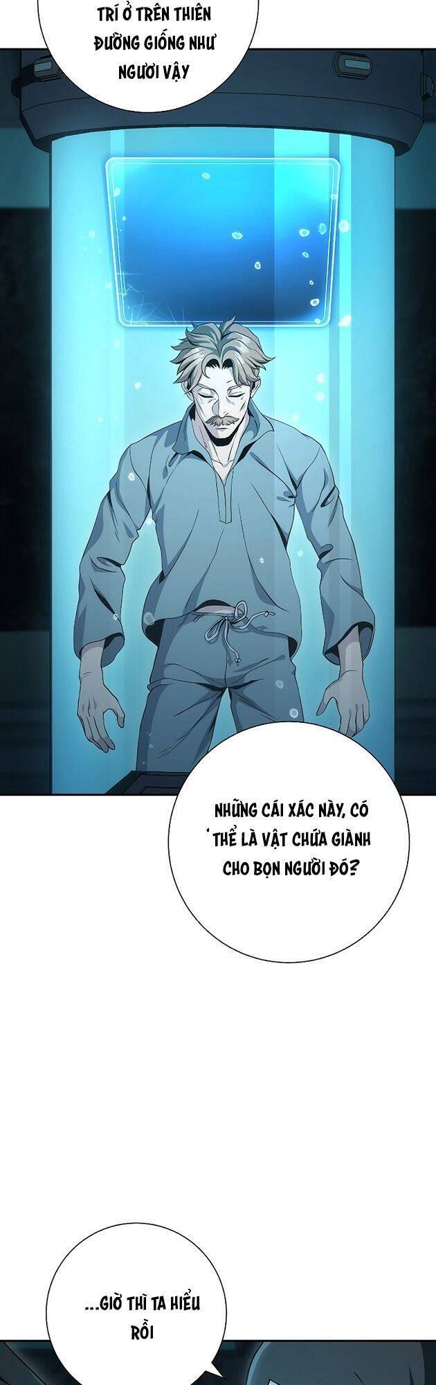 Cốt Binh Trở Lại - Chapter 190 - Page 41