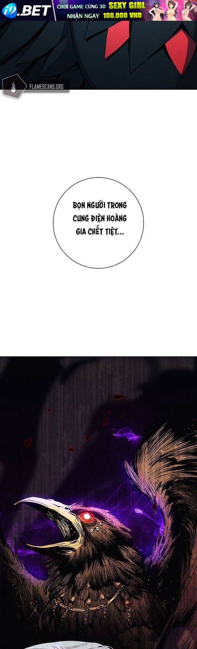 Cốt Binh Trở Lại - Chapter 190 - Page 43